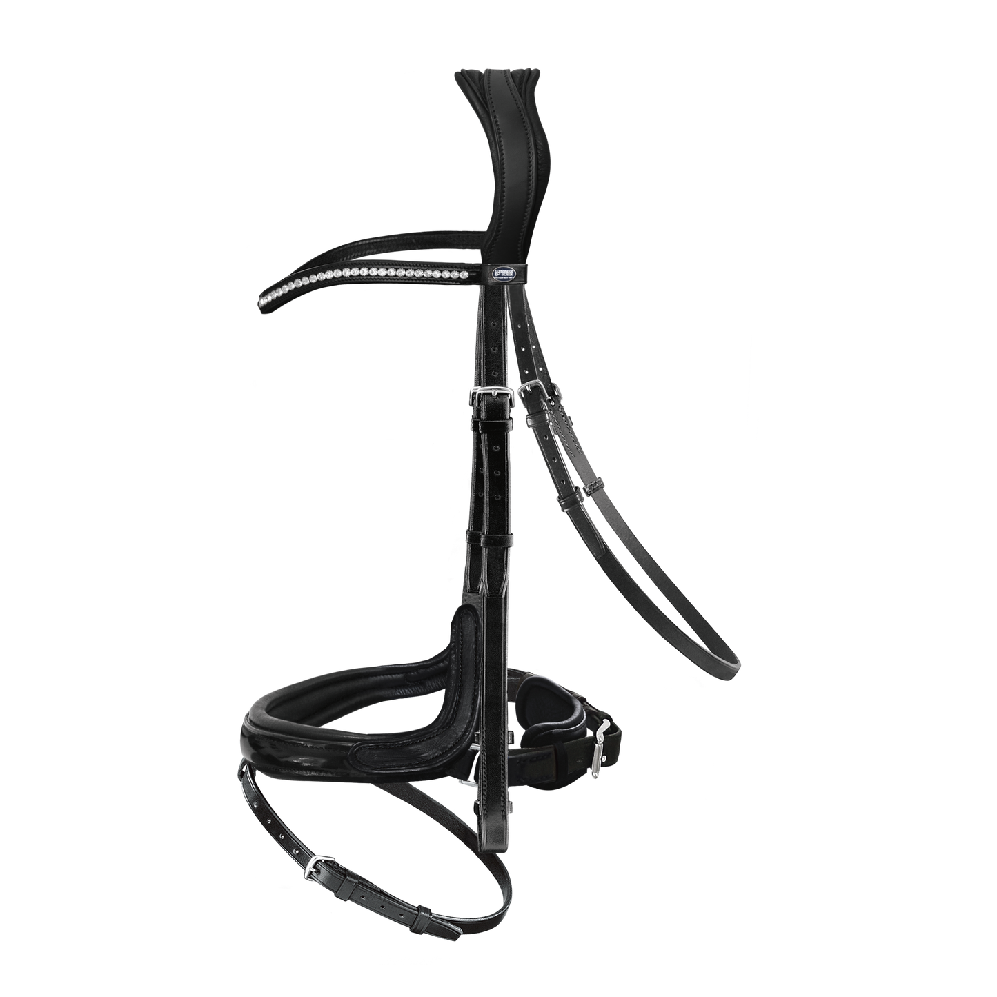 Passier Starlight Trens hoofdstel