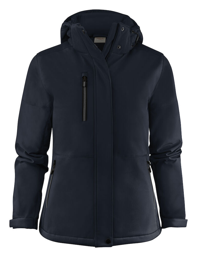 Custom for your event/company - Basic Softshell Gevoerd