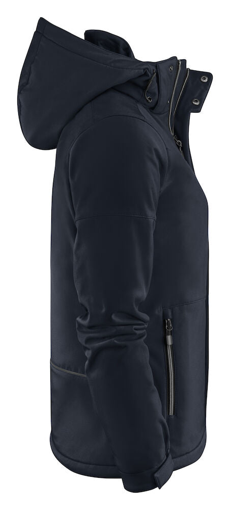 Custom for your event/company - Basic Softshell Gevoerd