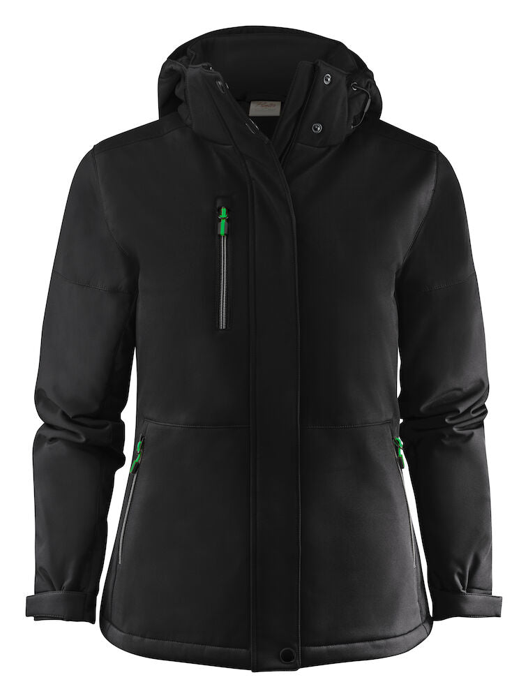 Custom for your event/company - Basic Softshell Gevoerd