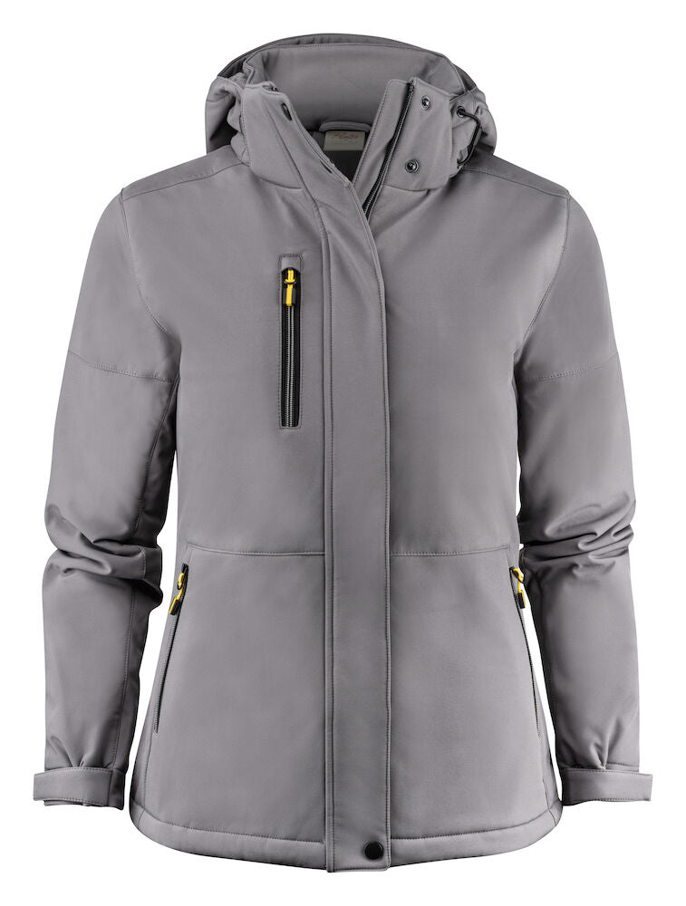 Custom for your event/company - Basic Softshell Gevoerd