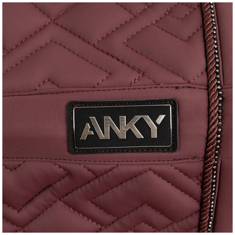 ANKY ATC Zadeldek 3C