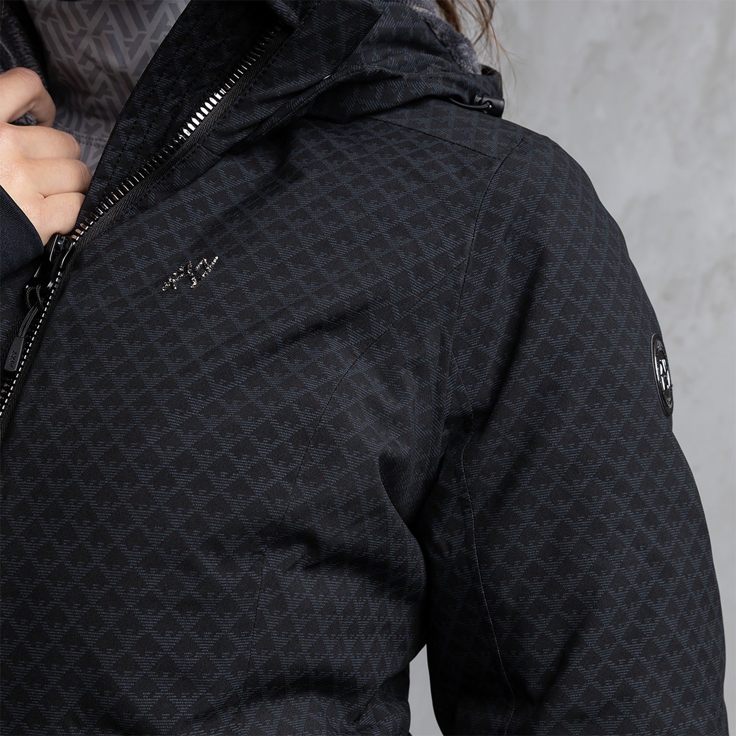 ANKY Tech Active Jacket