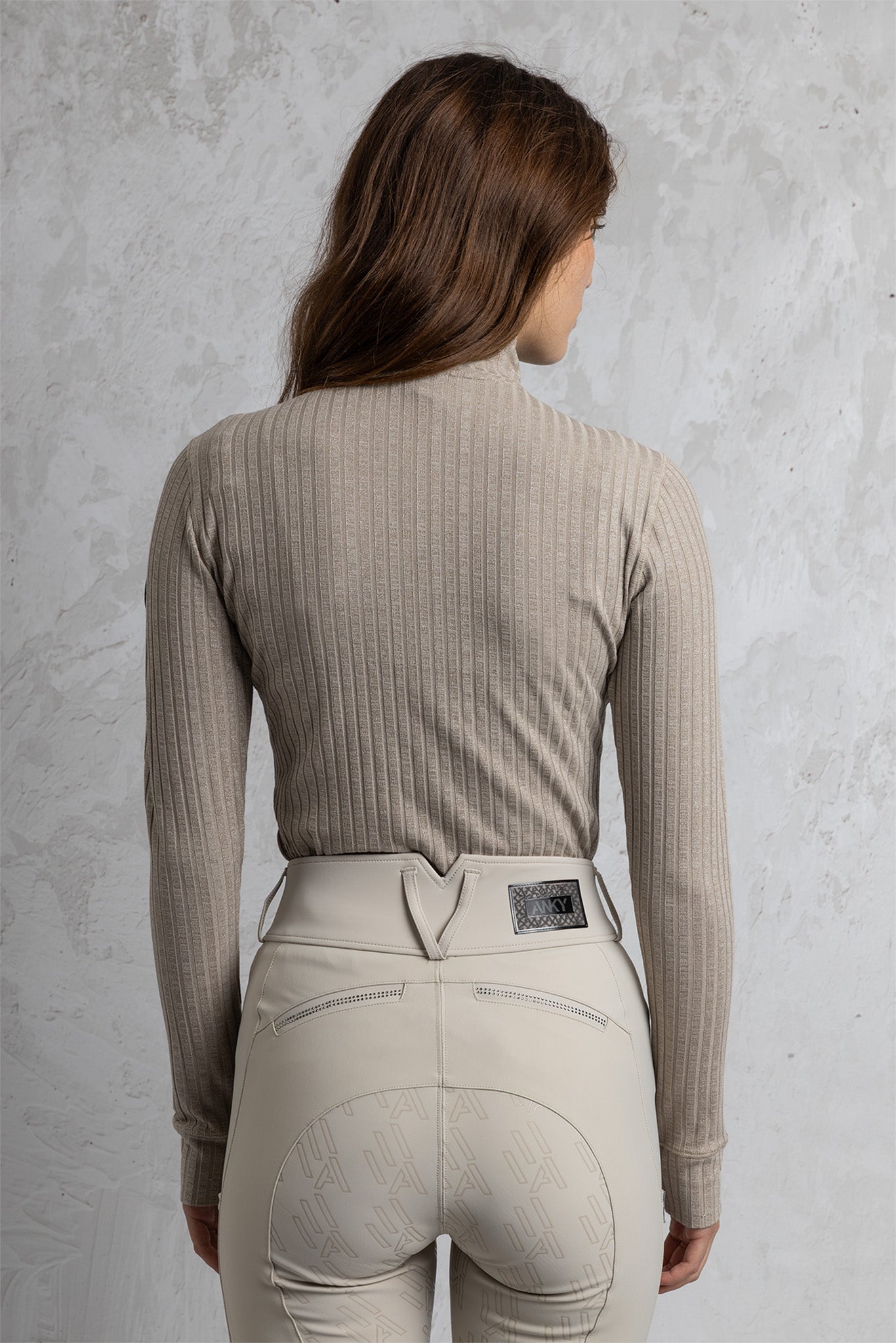 ANKY L/S Jumper