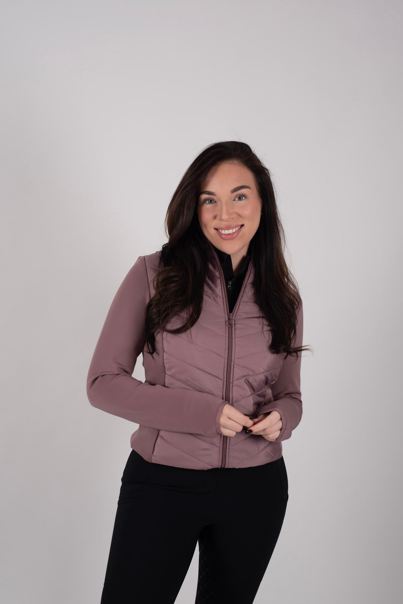 Montar Hybrid Jacket