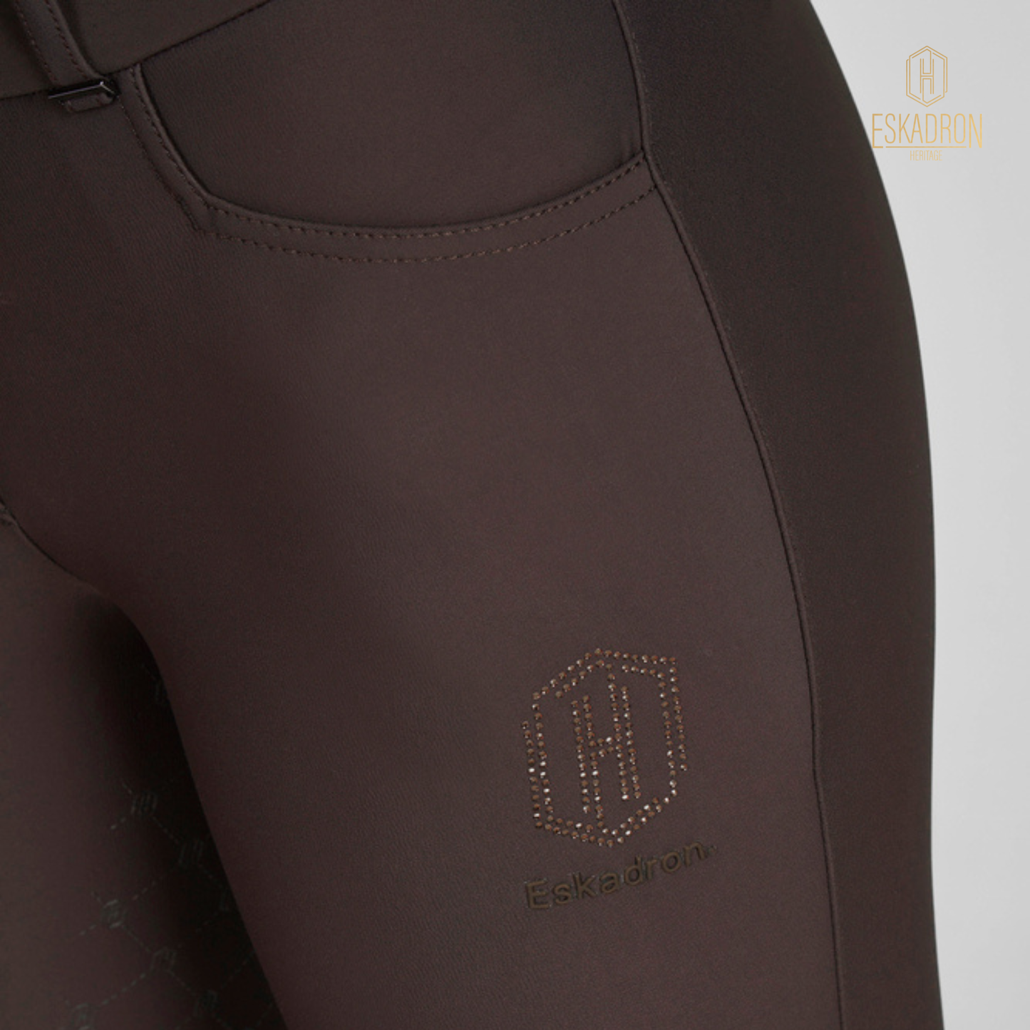 Eskadron Heritage Rijbroek