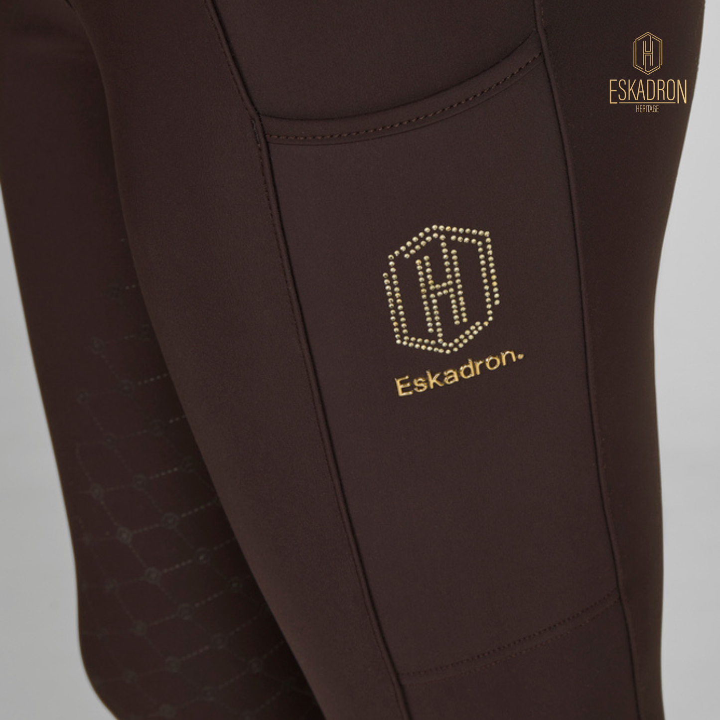 Eskadron Hertiage Riding Tight