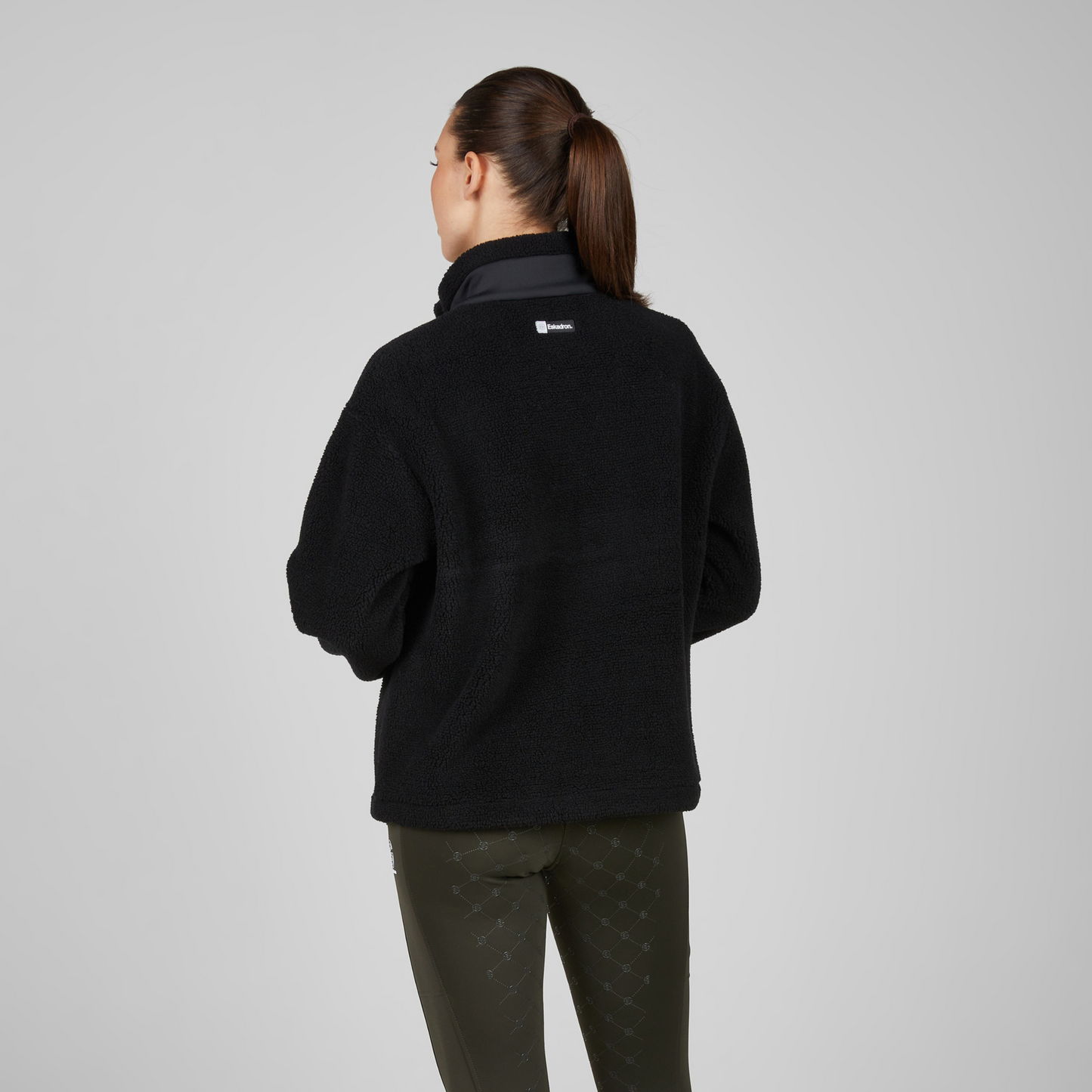 Eskadron Dynamics Teddy Hoody