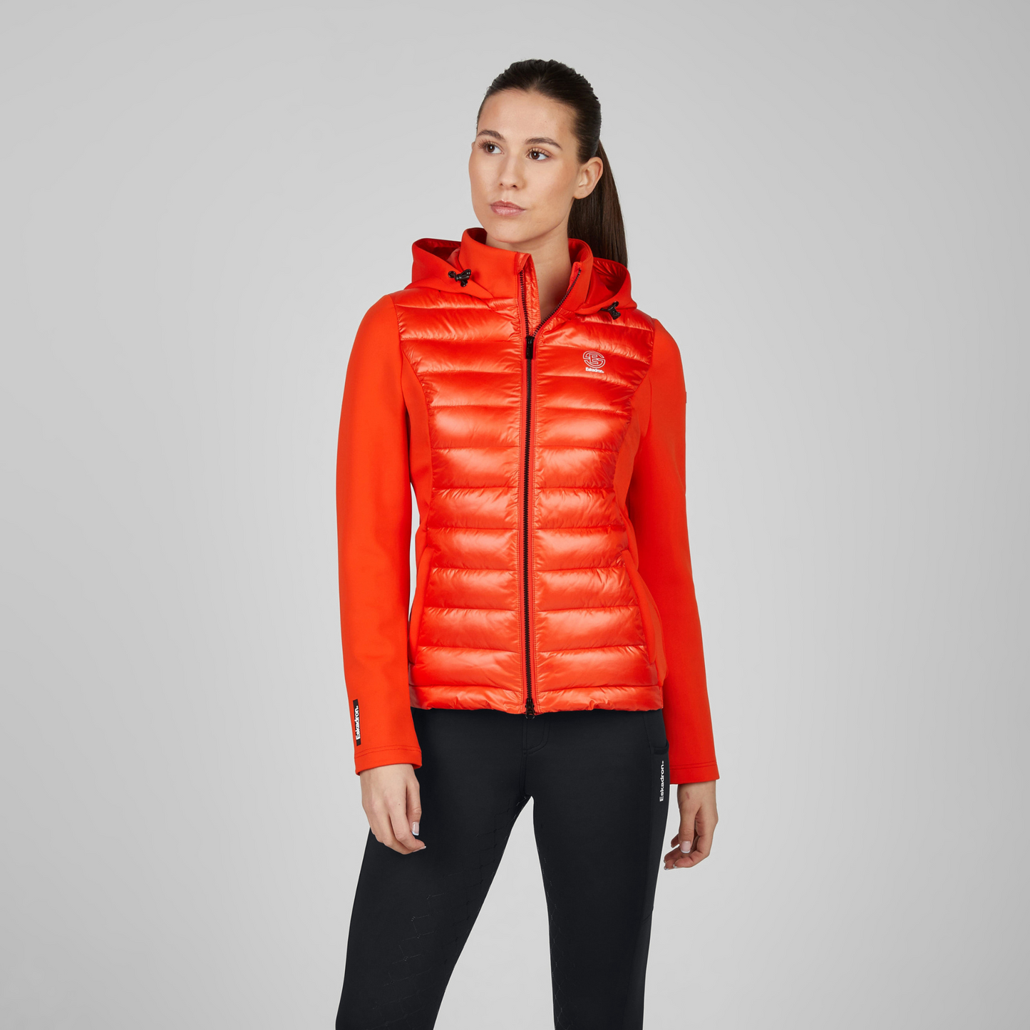 Eskadron Dynamics Hybrid Jacket