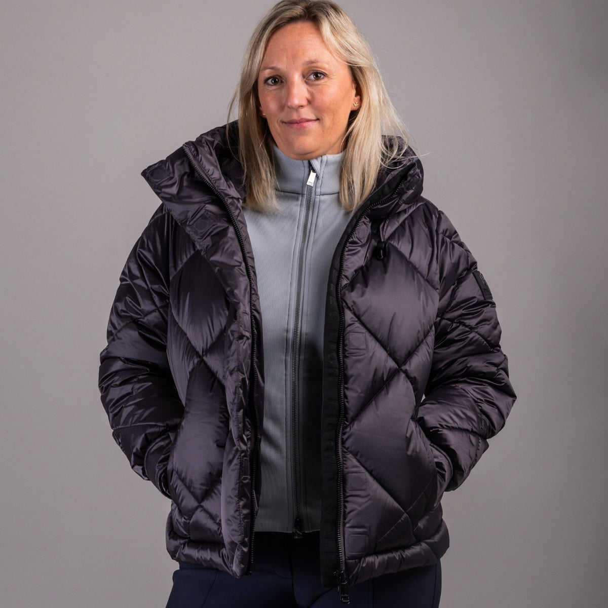 Pikeur QuiltDiamond jacket