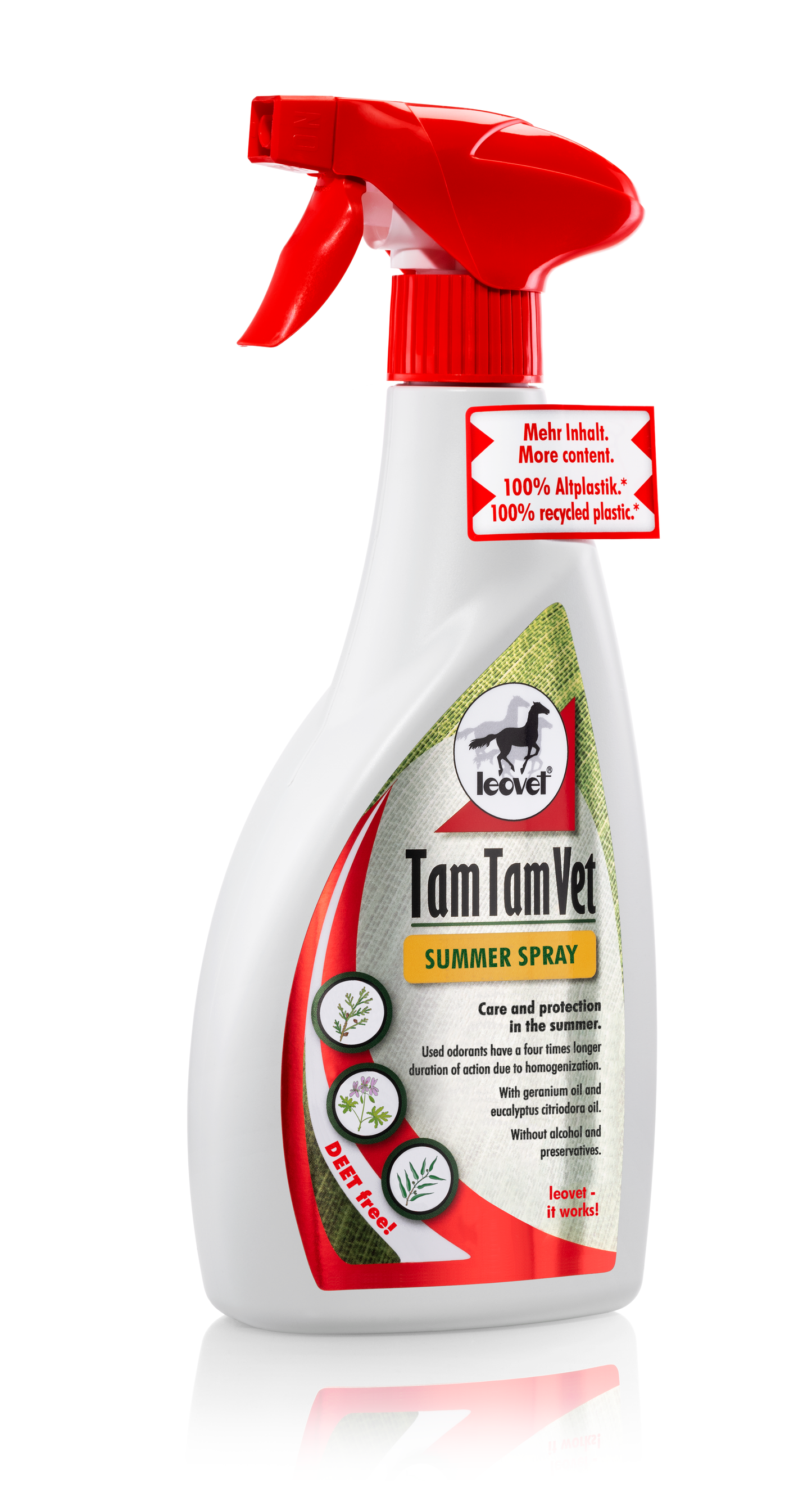 Leovet Summerspray