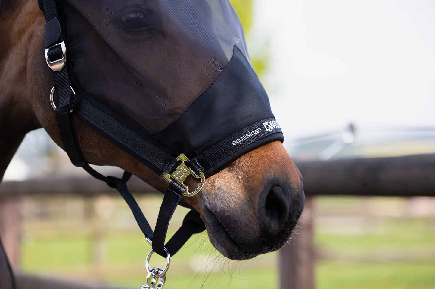 Eskadron Fly-Protect halster