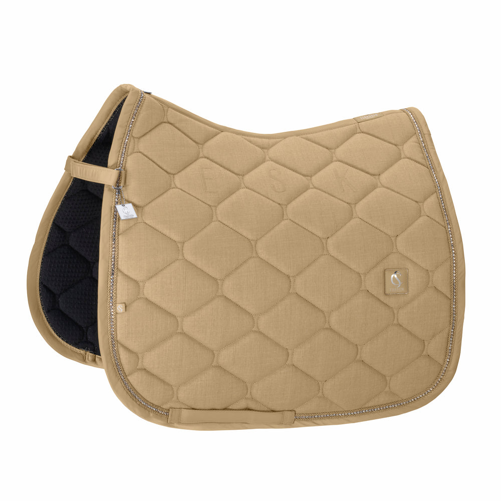 Eskadron Zadeldek Bouclé - Full Dressuur