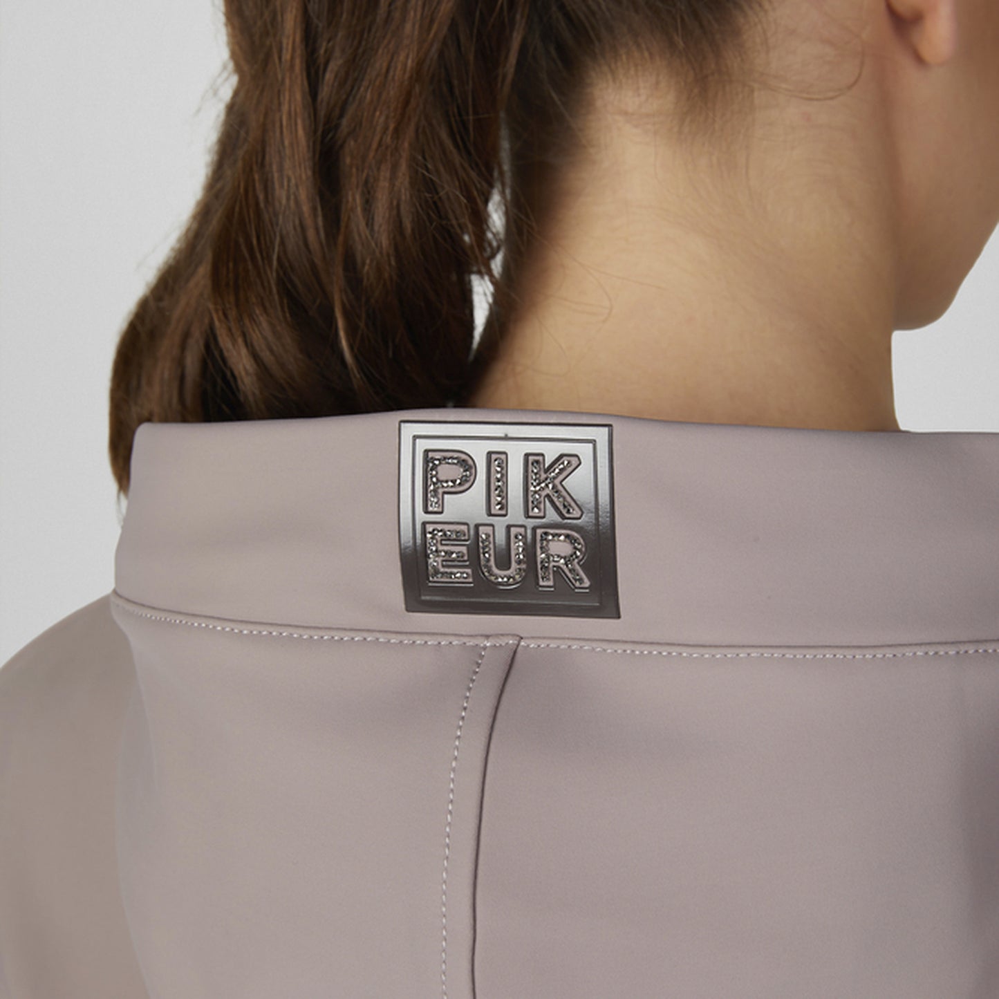 Pikeur PlushLuxe hoody