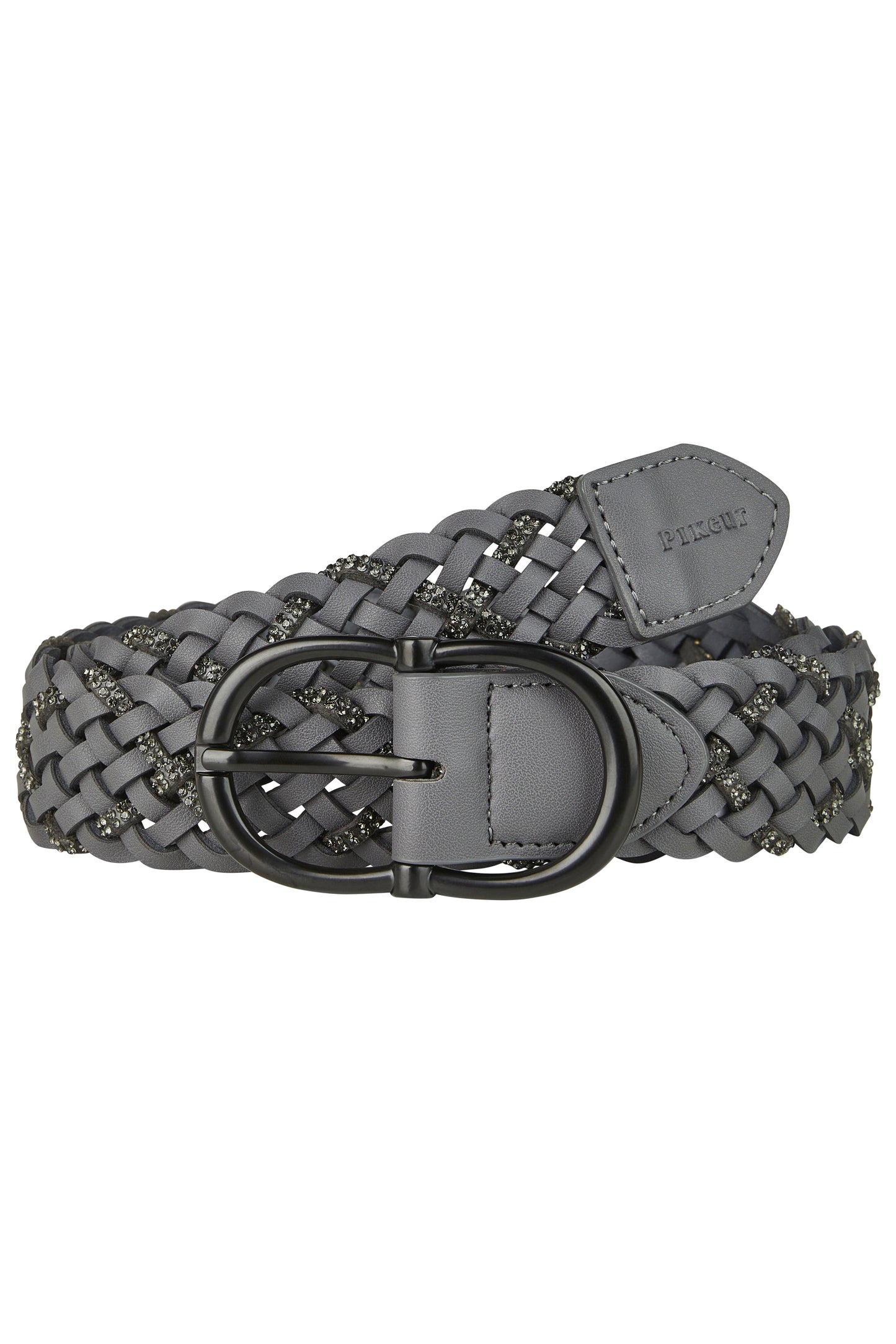 Pikeur Belt Braided