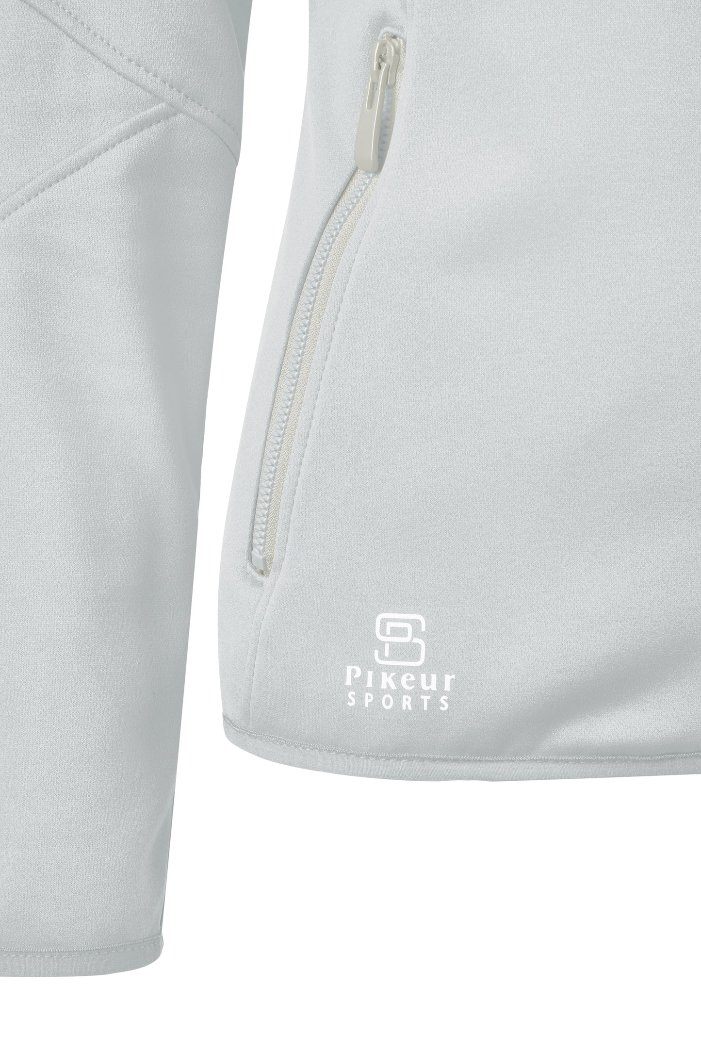Pikeur Summerfleece 7038 - Ice Blue
