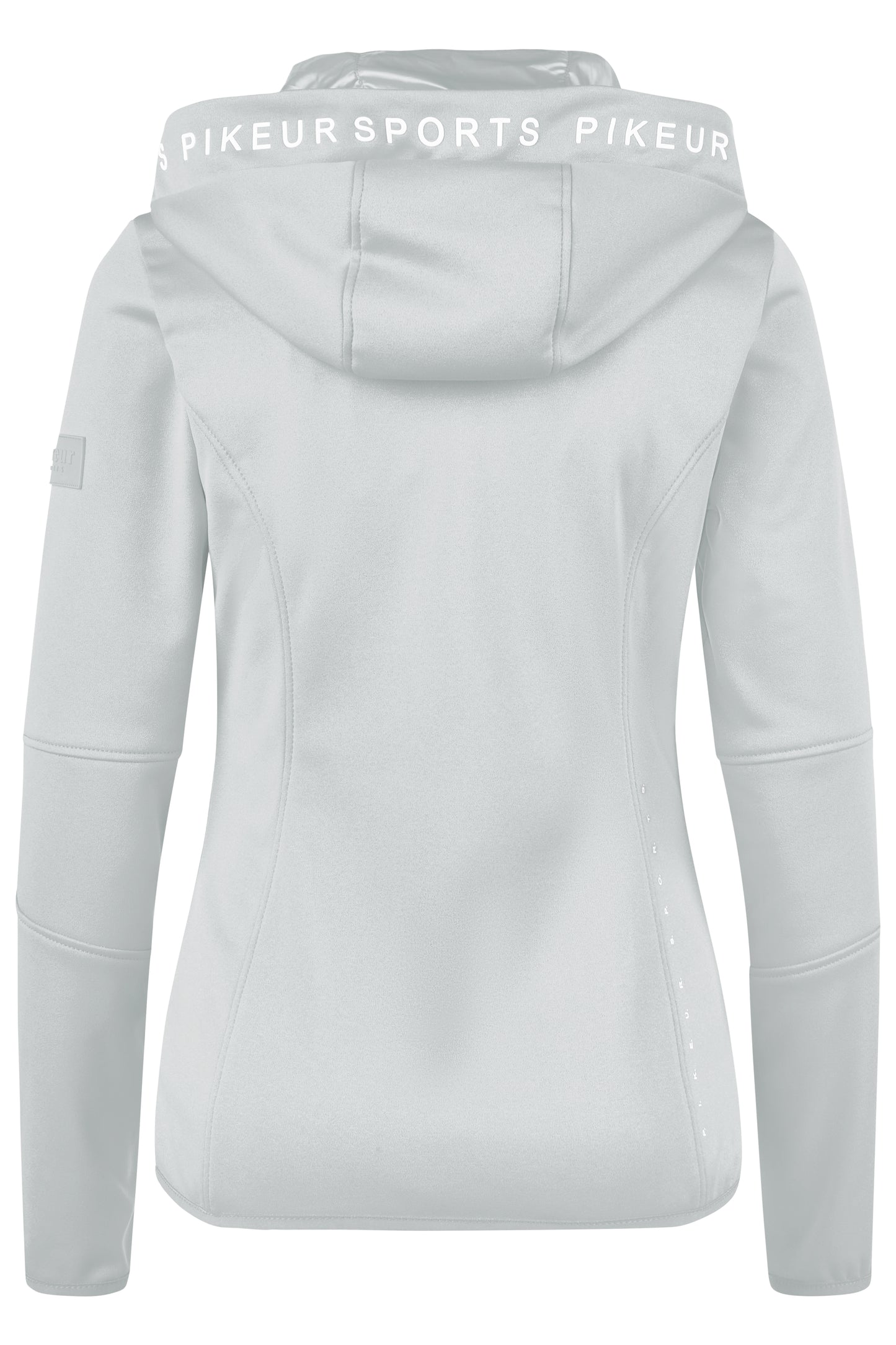 Pikeur Summerfleece 7038 - Ice Blue