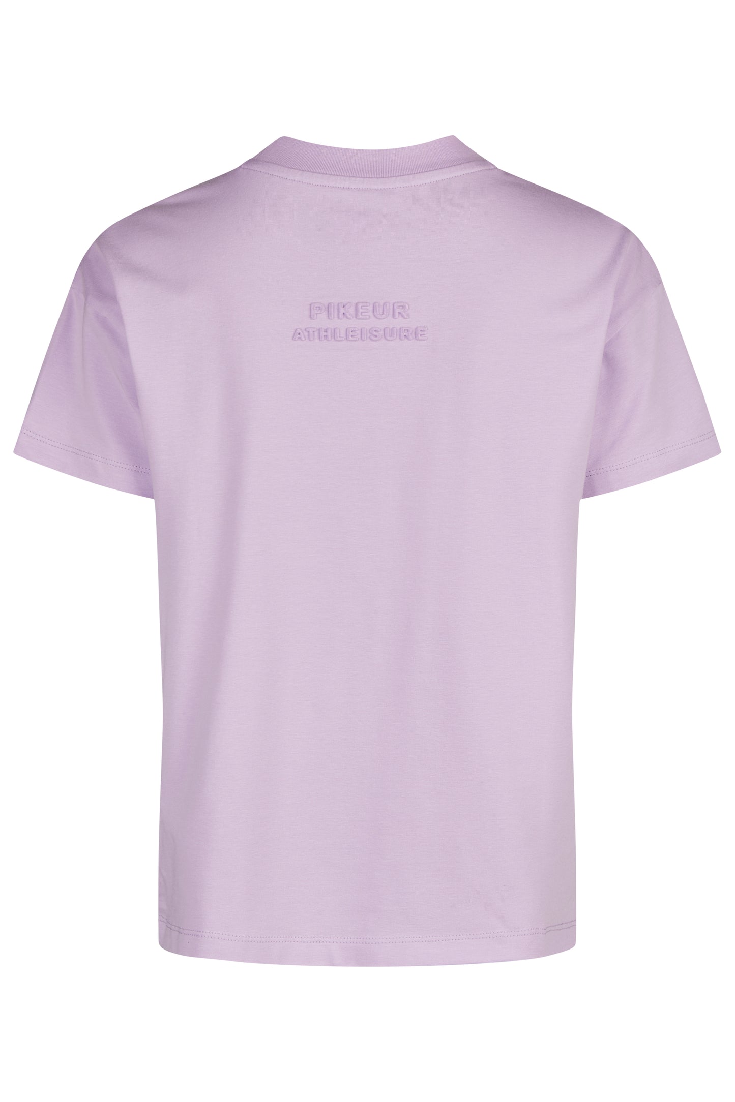 Pikeur Oversized Shirt 7216 Athleisure - Lavender Blush