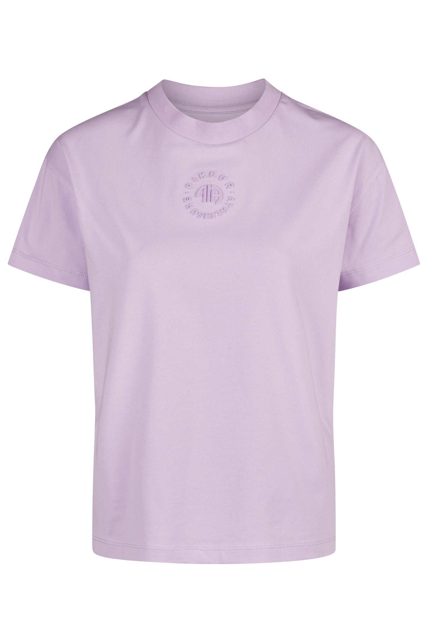 Pikeur Oversized Shirt 7216 Athleisure - Lavender Blush