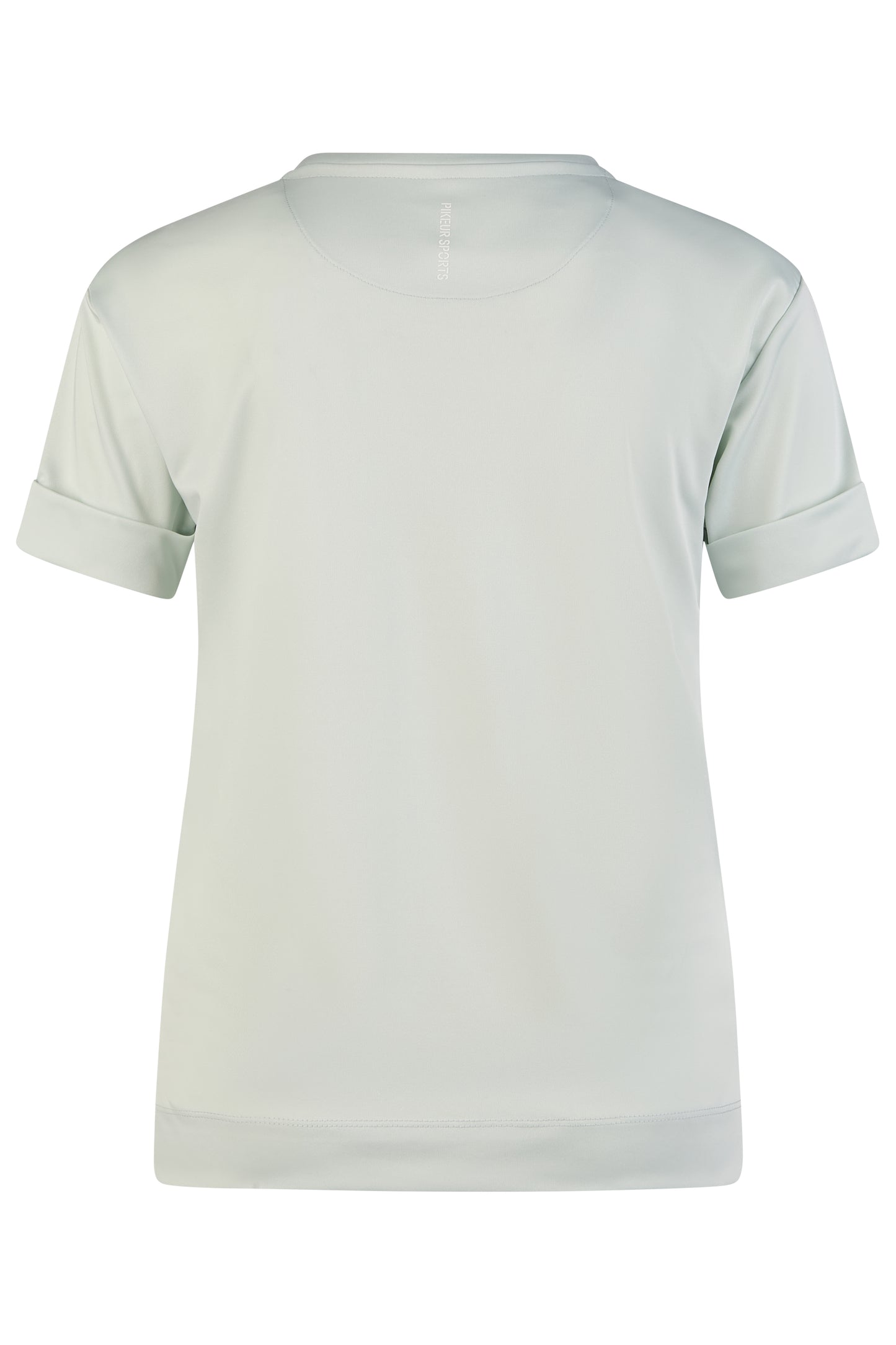 Pikeur T-shirt Sports 7233 - Ice Blue