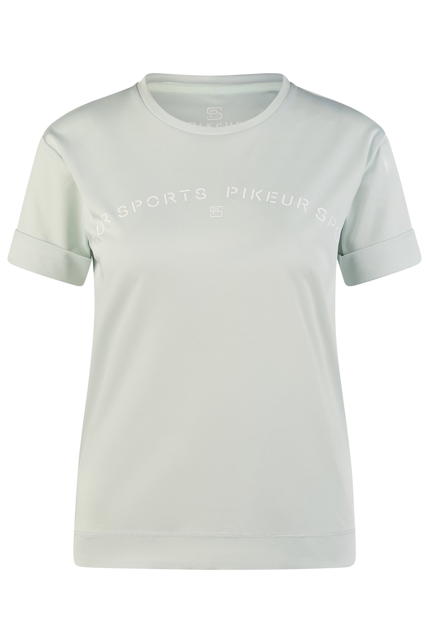 Pikeur T-shirt Sports 7233 - Ice Blue