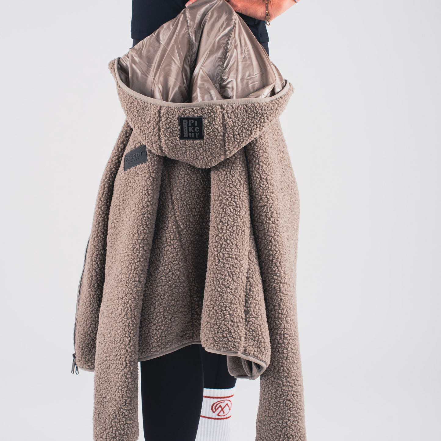 Pikeur Teddy 8034 Sports