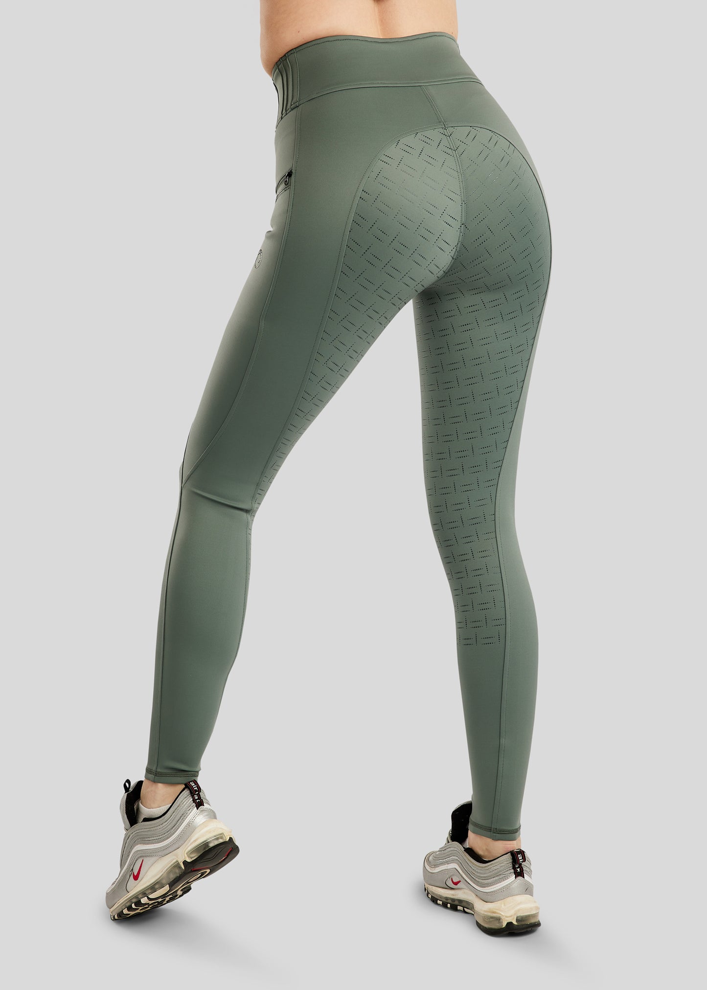 Montar MoPearl Pintuck Rijlegging