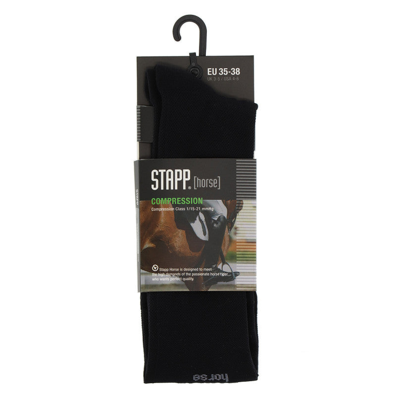 Stapp Horse Compressie Sokken