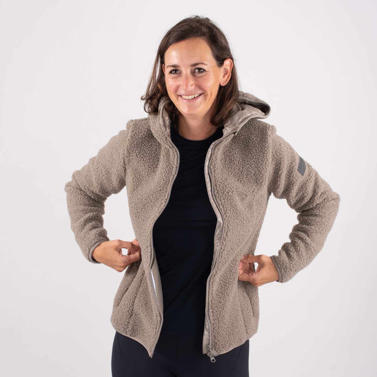 Pikeur Teddy 8034 Sports