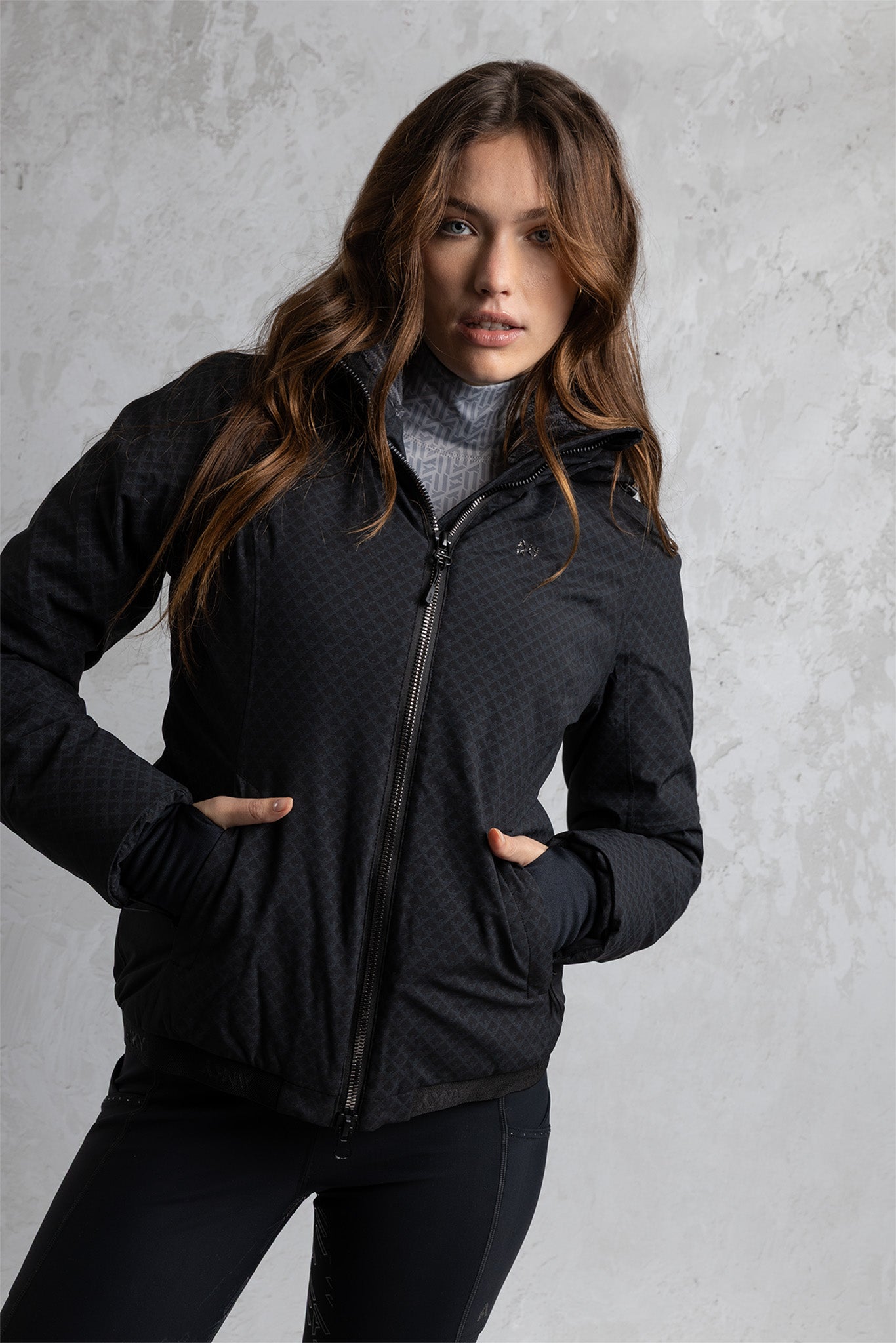 ANKY Tech Active Jacket