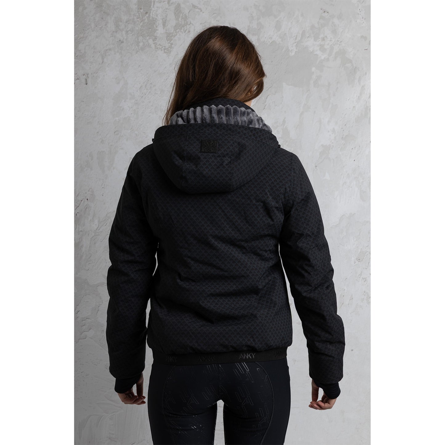 ANKY Tech Active Jacket