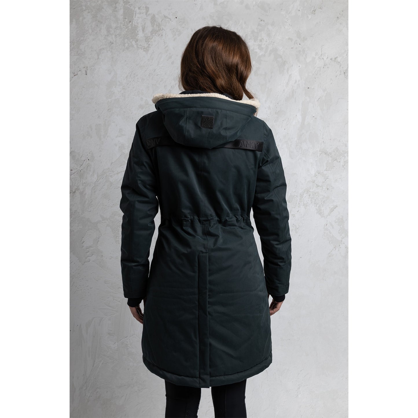 ANKY Long Coat