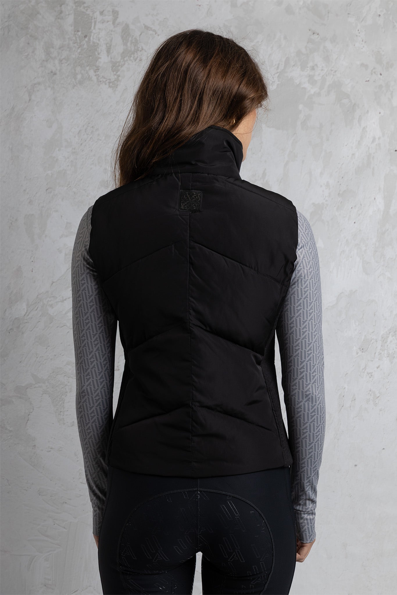 ANKY Padded Waistcoat