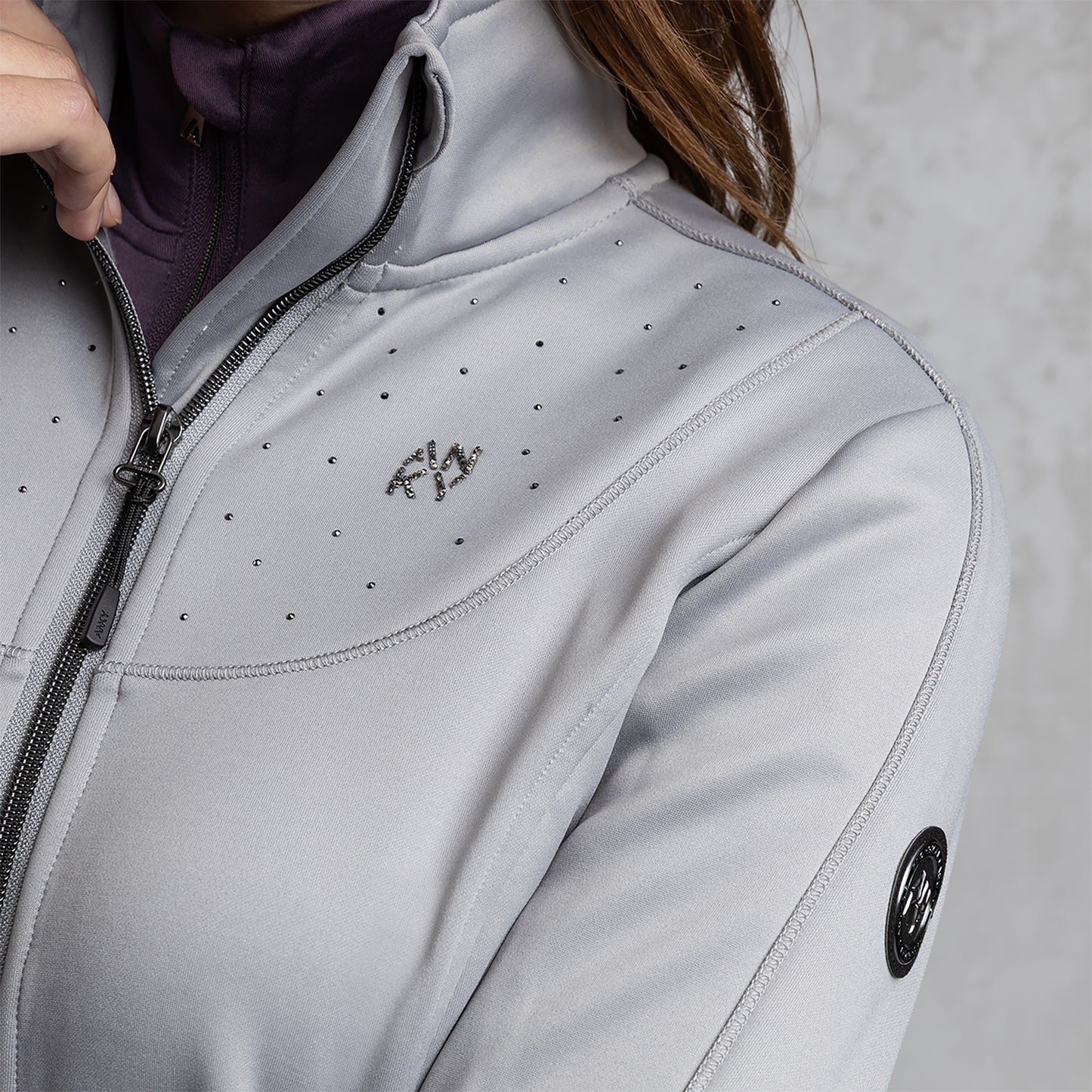 ANKY Midlayer Jacket