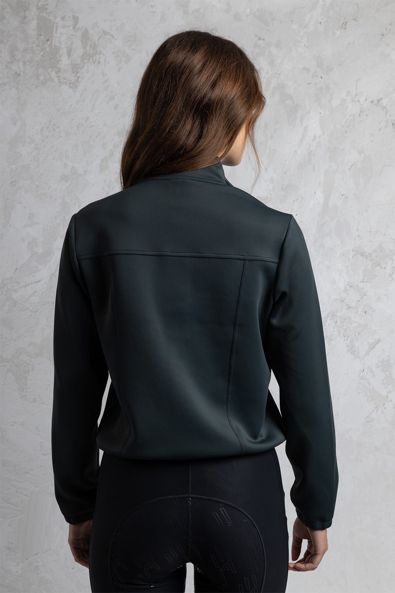 ANKY Loose Track Jacket