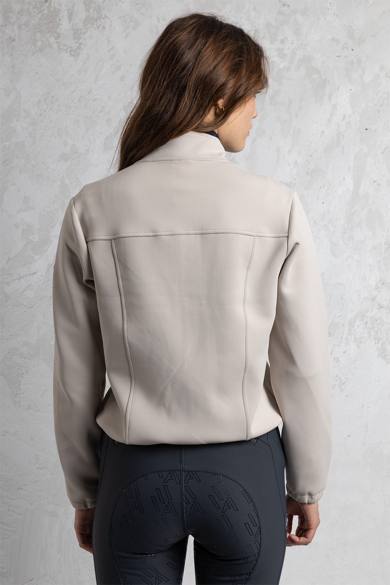ANKY Loose Track Jacket