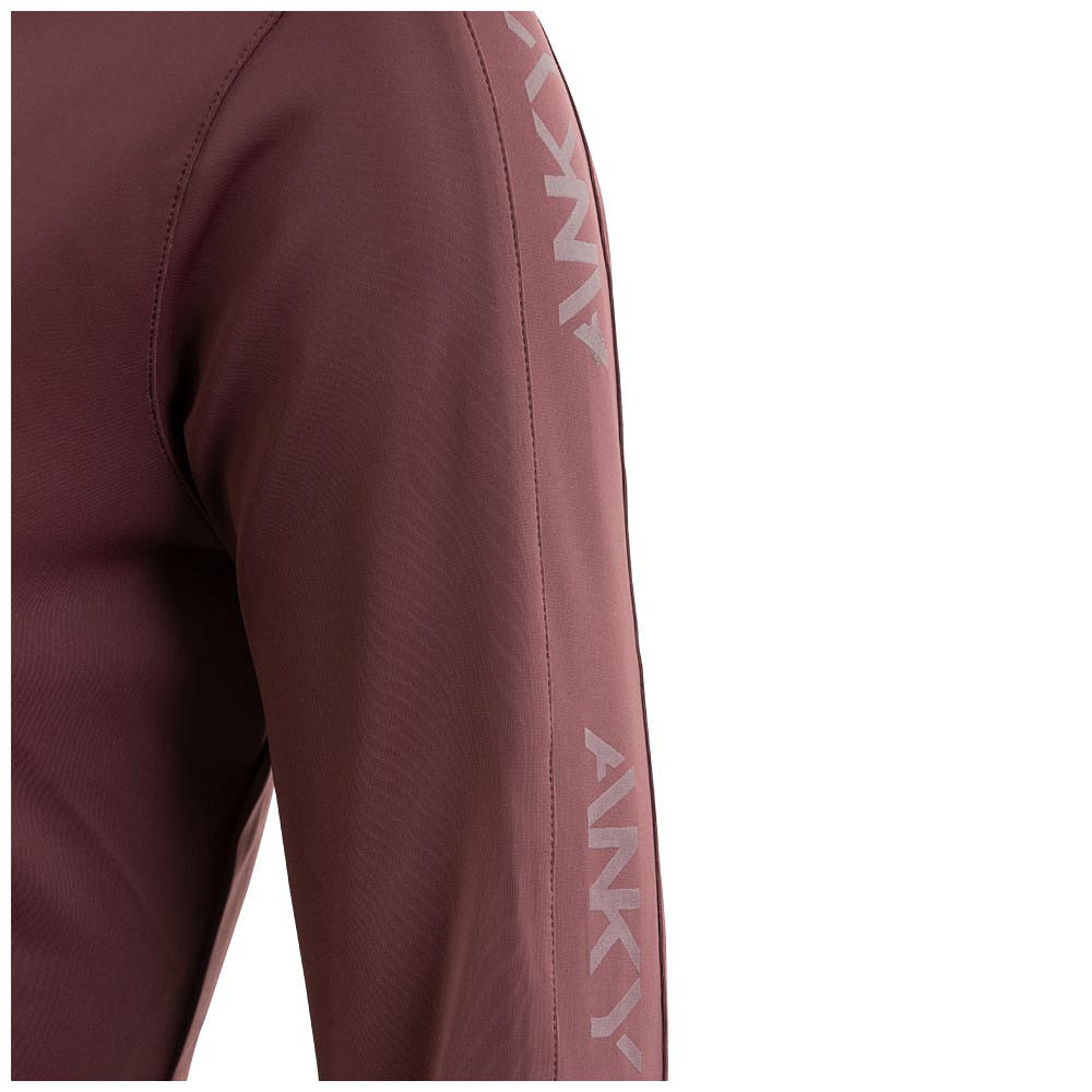 ANKY ATC Hooded Jacket 3C