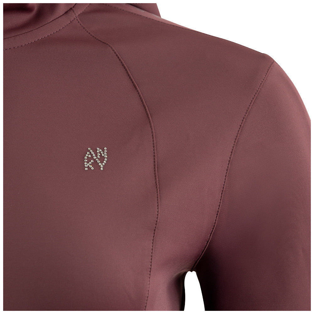 ANKY ATC Hooded Jacket 3C