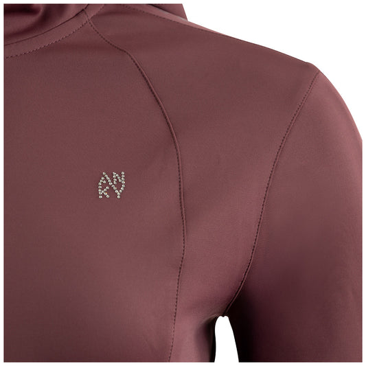 ANKY ATC Hooded Jacket 3C