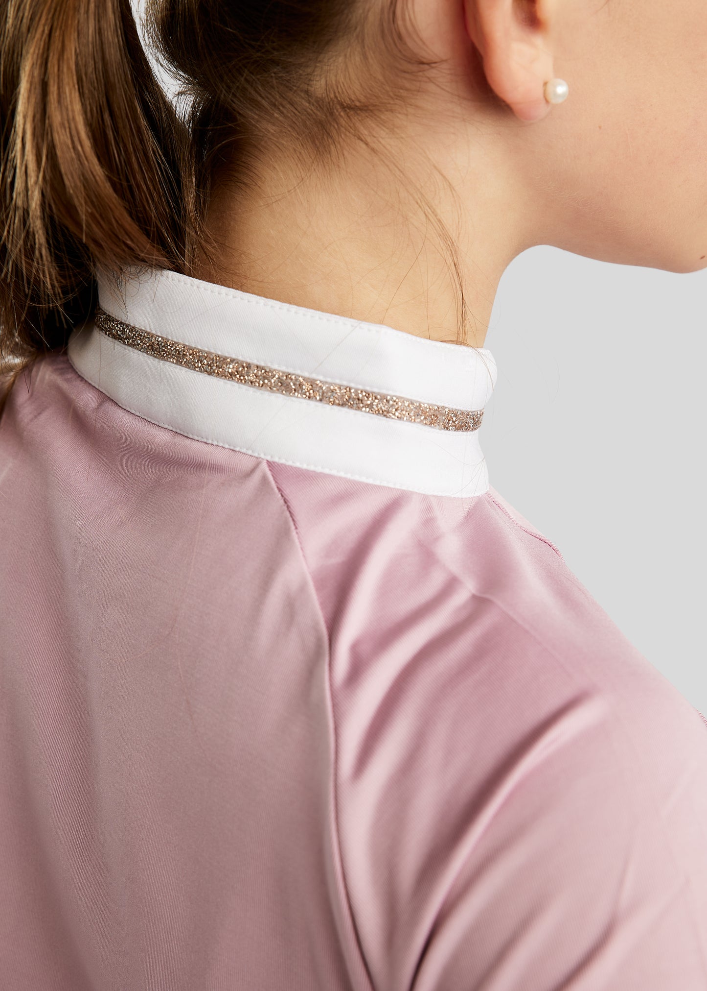 Montar Junior MoLila wedstrijd shirt