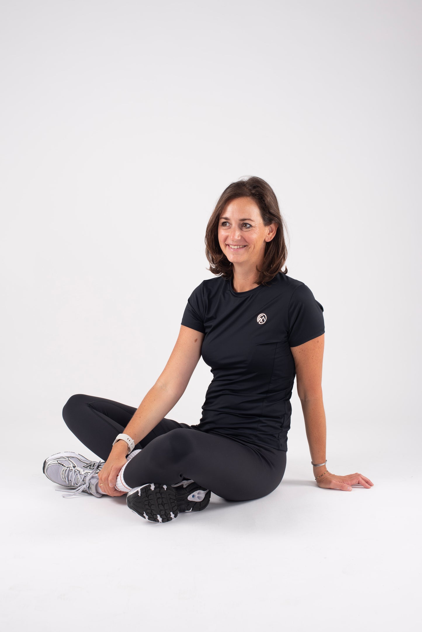 C’MON STUDIO Trainings Tee