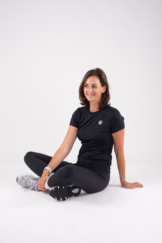 C’MON STUDIO Trainings Tee