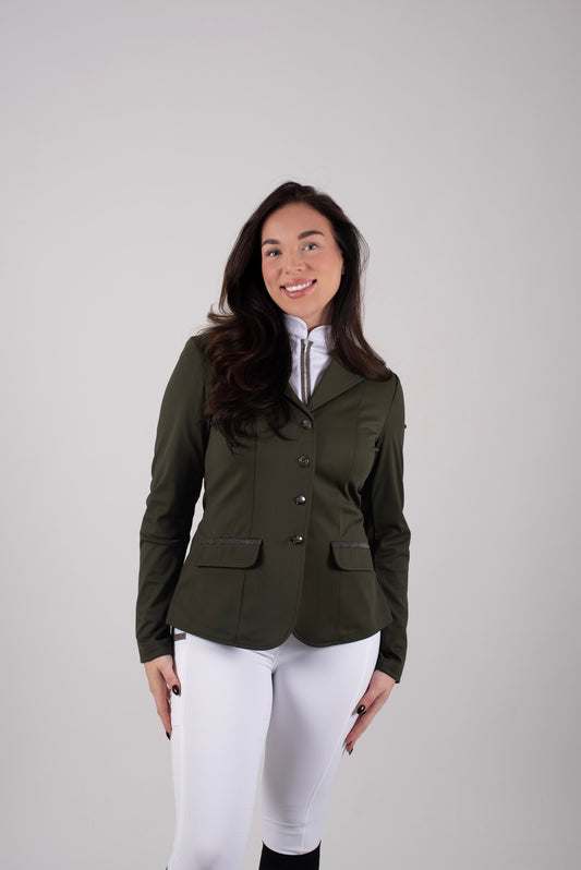 Montar MoGloria Wedstrijdjas