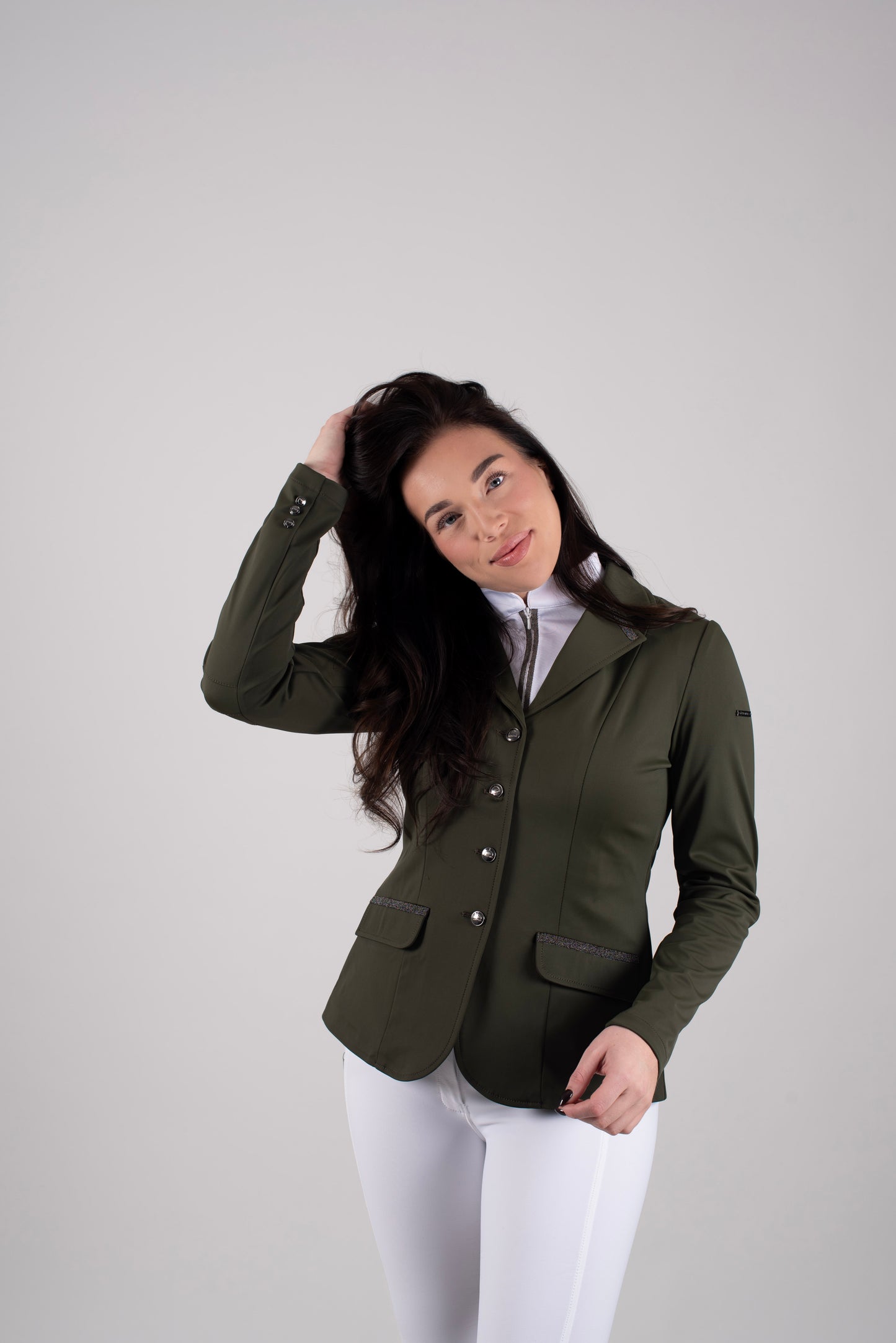 Montar MoGloria Wedstrijdjas