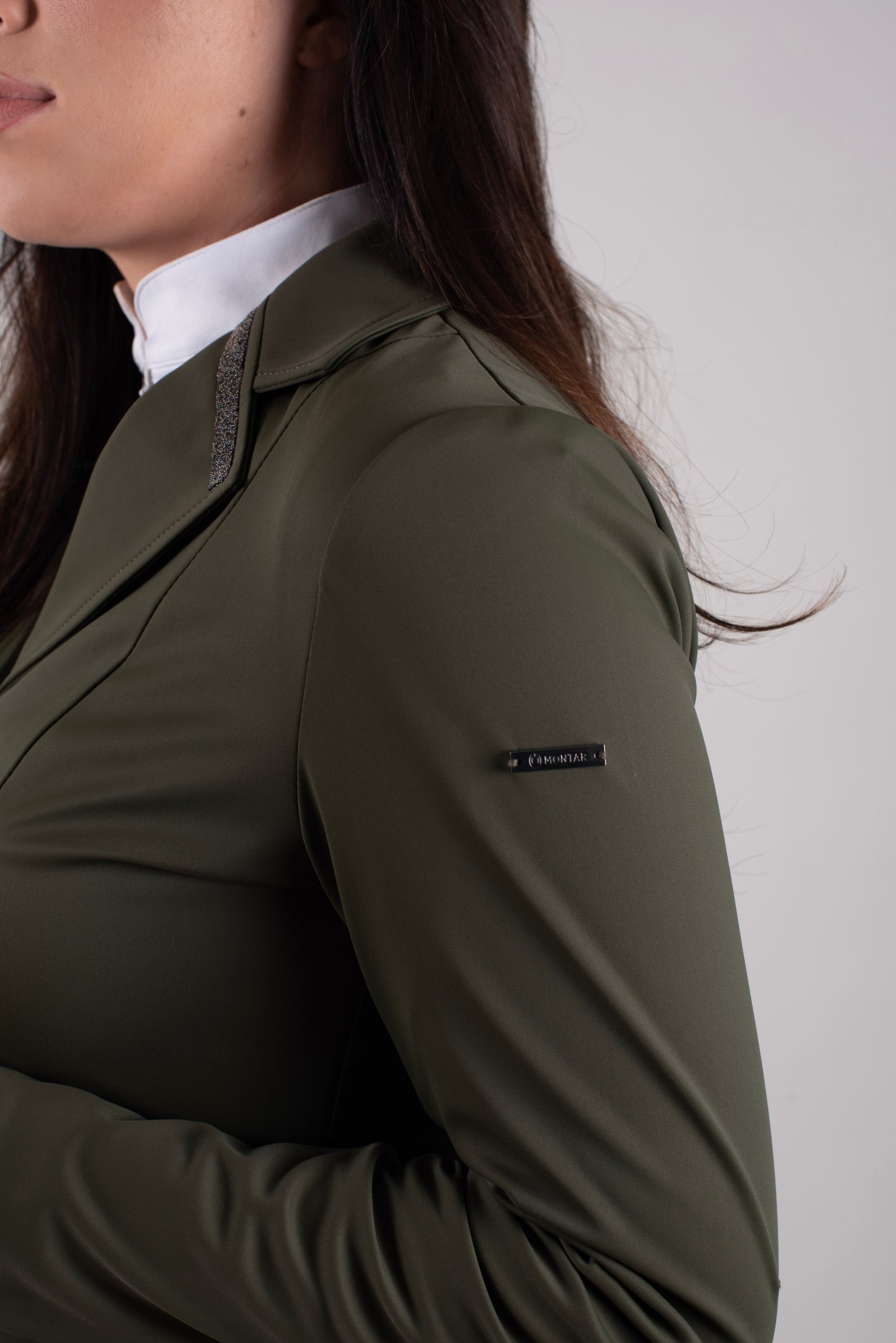 Montar MoGloria Wedstrijdjas