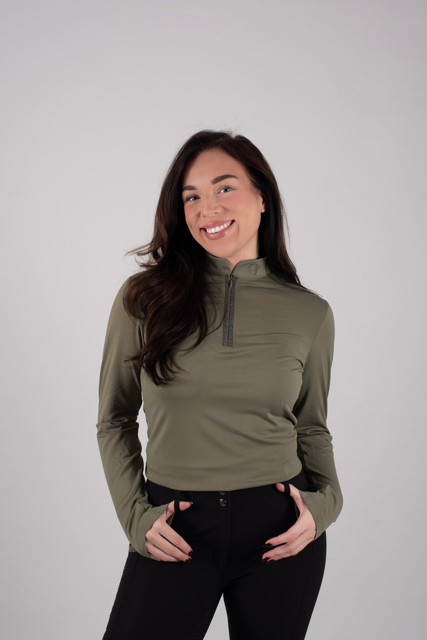 Montar MoGaia Trainingsshirt