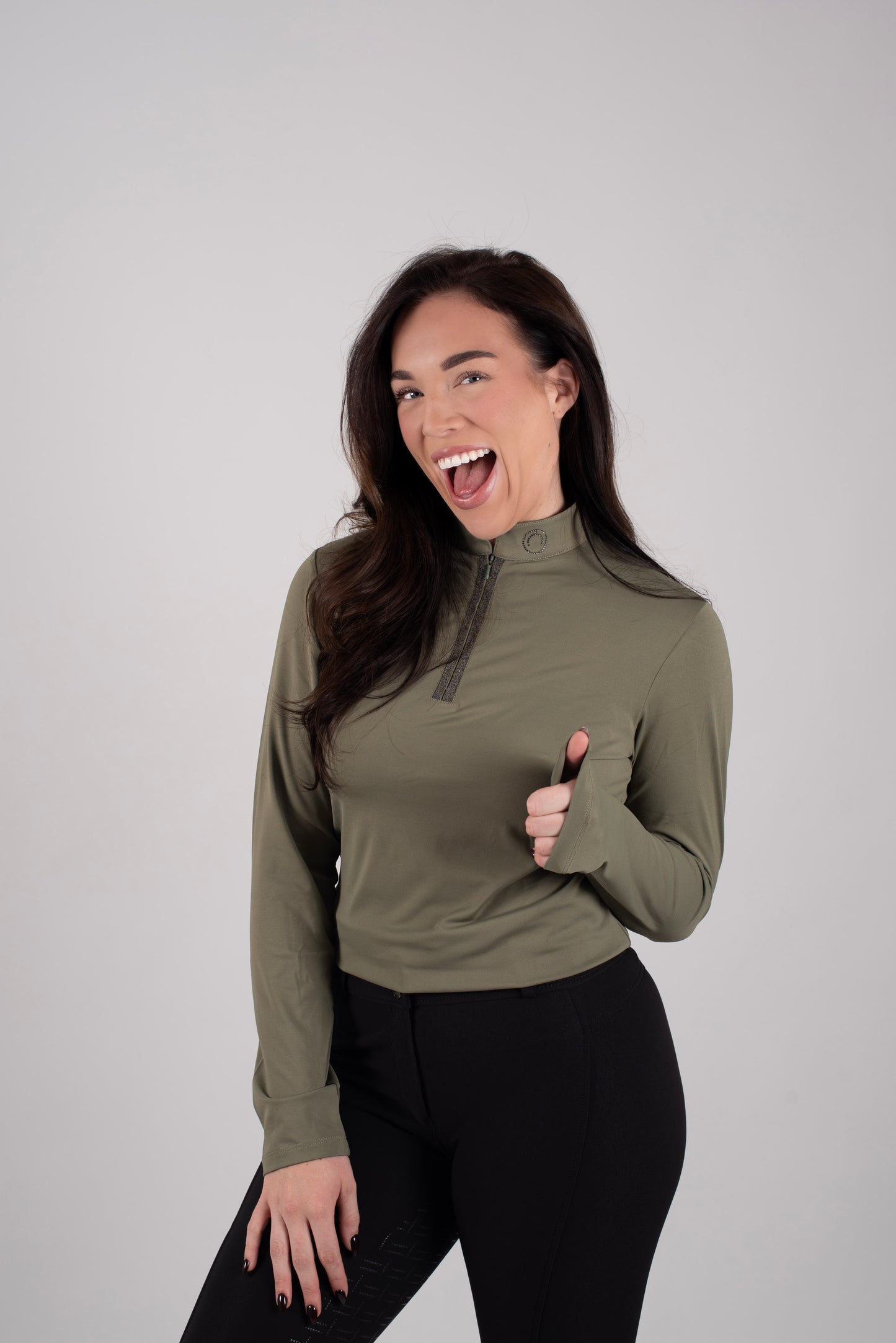 Montar MoGaia Trainingsshirt