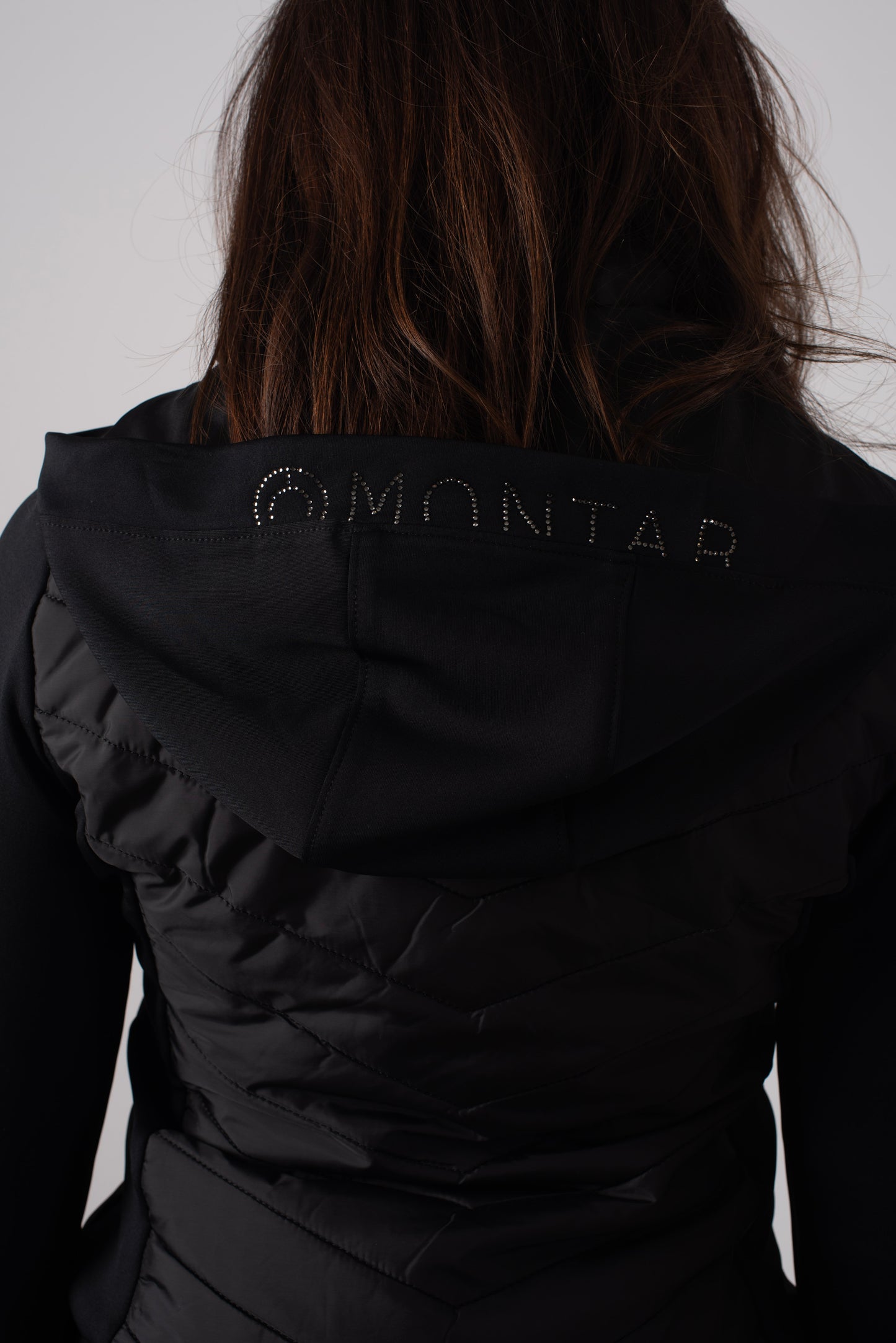 Montar Hybrid Jacket