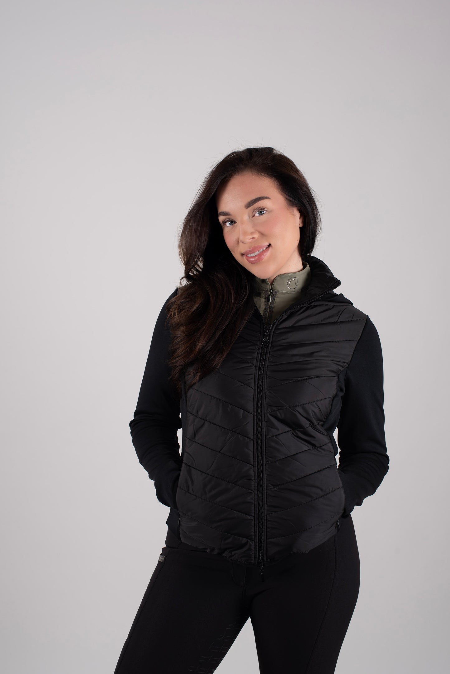 Montar Hybrid Jacket