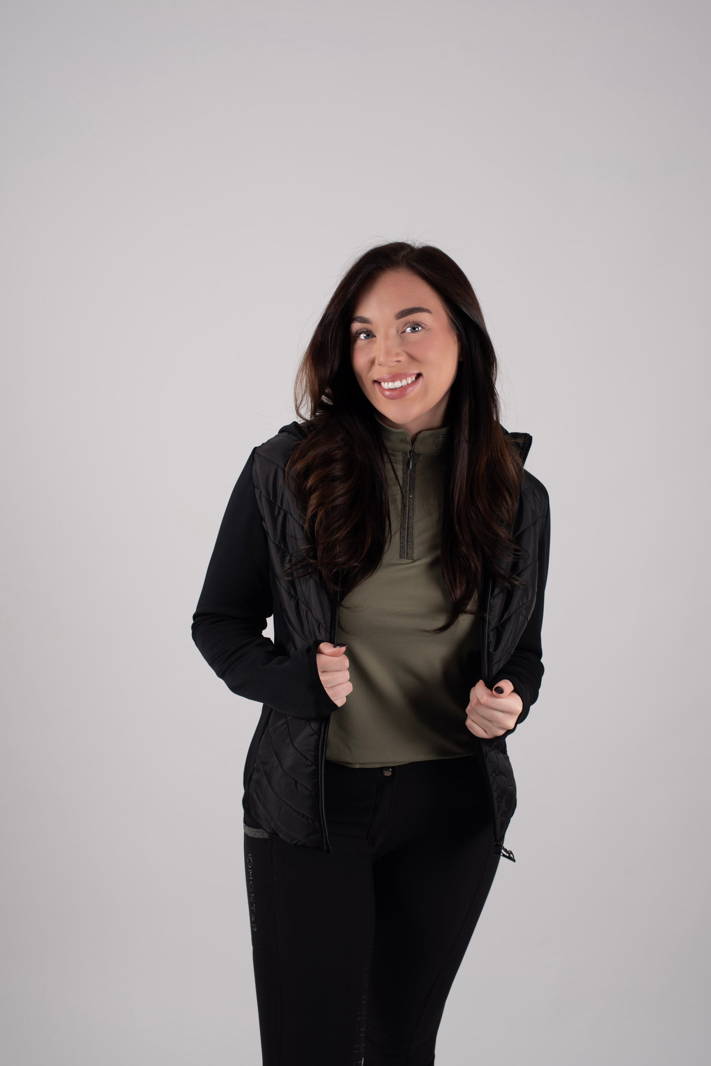 Montar Hybrid Jacket